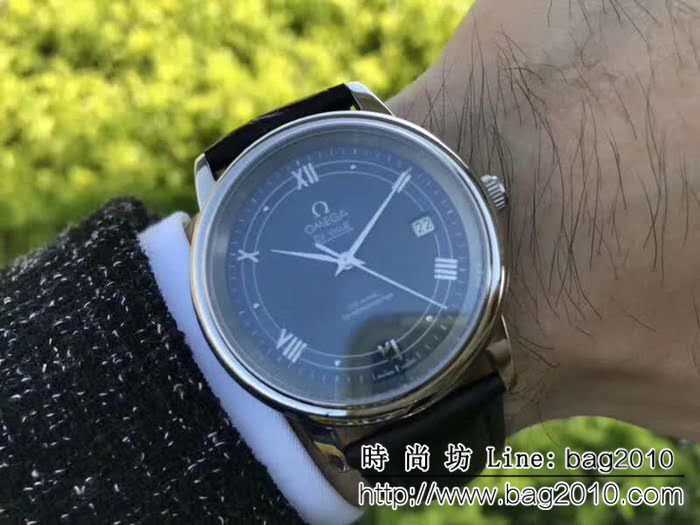 歐米茄OMEGA 精湛品質 頂級機械 精品男士腕表 WSS1676